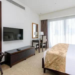 Homes By Al Ghurair - Emaar Marina Former Address Marina Residence- دبي