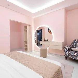  شقة Cozy With Self Check-in T المملكة العربية السعودية