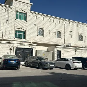  شقة 45 حطين فاخر من الاخر المملكة العربية السعودية