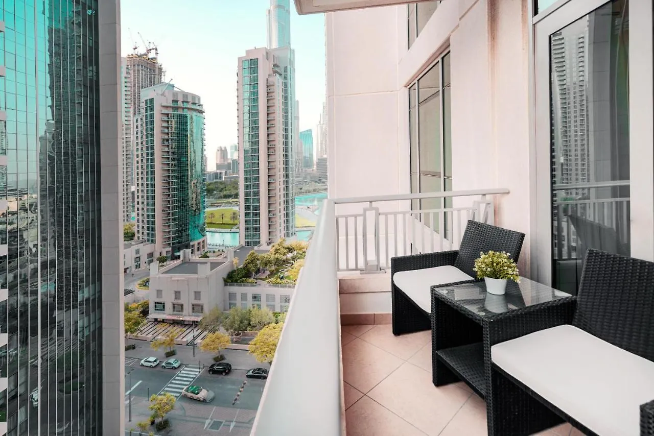 Elite Royal Apartment - Onyx Dubai 0*,  United Arab Emirates