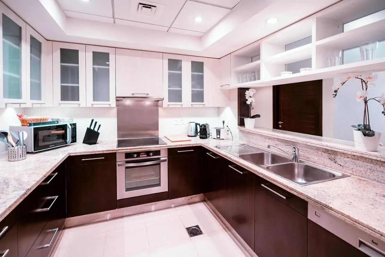 Elite Royal Apartment - Onyx Dubai